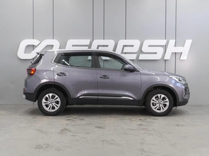 Внедорожник Chery Tiggo 4 Pro 2022 года, 1463000 рублей, Воронеж