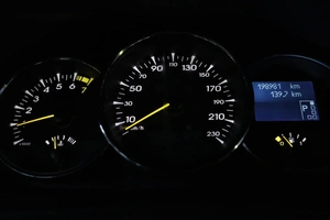 Хэтчбек Renault Megane 2010 года, 725000 рублей, Брянск