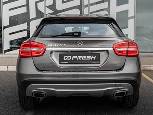 Внедорожник Mercedes-benz GLA-класс 2014 года, 1733000 рублей, Краснодар