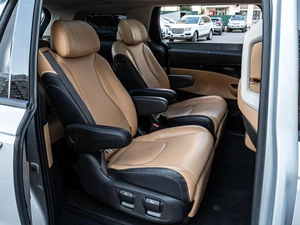 Минивэн Kia Carnival 2020 года, 3450000 рублей, Краснодар