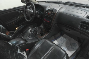 Седан Nissan Maxima 2001 года, 349000 рублей, Новокузнецк