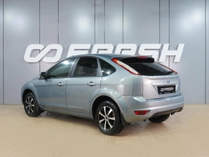 Хетчбэк Ford Focus 2010 года, 649000 рублей, Воронеж