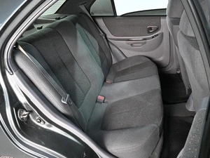 Седан Hyundai Accent 2008 года, 459000 рублей, Ростов-на-Дону