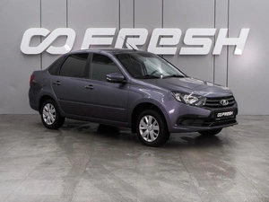 Седан ВАЗ (LADA) Granta 2022 года, 724000 рублей, Воронеж