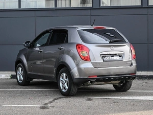 Внедорожник SsangYong Actyon 2011 года, 999000 рублей, Кирилловка