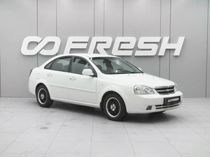Седан Chevrolet Lacetti 2012 года, 670000 рублей, Ростов-на-Дону