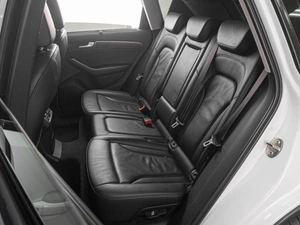 Внедорожник Audi Q5 2012 года, 2039000 рублей, Тюмень