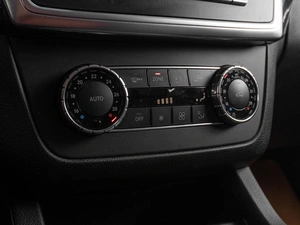 Внедорожник Mercedes-benz M-класс 2013 года, 2049000 рублей, Тюмень