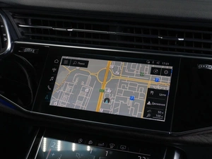 Внедорожник Audi Q7 2020 года, 6899000 рублей, Тюмень