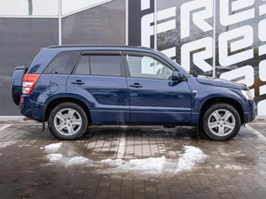 Внедорожник Suzuki Grand Vitara 2008 года, 1010000 рублей, Краснодар