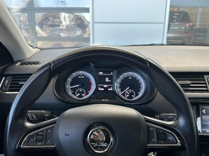 Лифтбек Skoda Octavia 2018 года, 1820000 рублей, Уфа