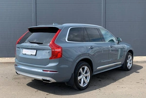 Внедорожник Volvo XC90 2019 года, 6270000 рублей, Солонцы