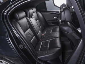 Седан BMW 5 серия 2009 года, 1489000 рублей, Ростов-на-Дону