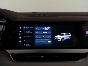 Внедорожник Geely Monjaro 2023 года, 3312444 рублей, Москва