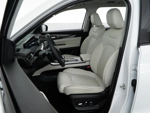 Внедорожник EXEED VX 2022 года, 2998999 рублей, Москва