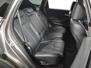 Внедорожник Hyundai Santa Fe 2019 года, 2821900 рублей, Казань