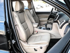 Внедорожник Jeep Grand Cherokee 2014 года, 3099000 рублей, Кирилловка