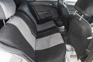Хетчбэк Opel Astra 2010 года, 489000 рублей, Барнаул