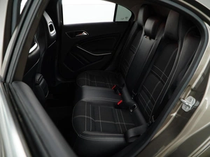 Хетчбэк Mercedes-benz A-класс 2014 года, 1495046 рублей, Москва