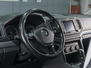 Пикап Volkswagen Amarok 2019 года, 2769000 рублей, Сургут