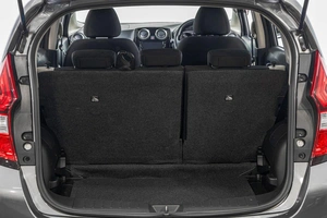 Хетчбэк Nissan Note 2020 года, 1109000 рублей, Барнаул