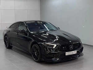 Седан Mercedes-benz CLS-класс 2020 года, 5997000 рублей, Красноярск