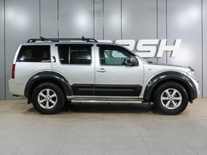 Внедорожник Nissan Pathfinder 2006 года, 749000 рублей, Воронеж