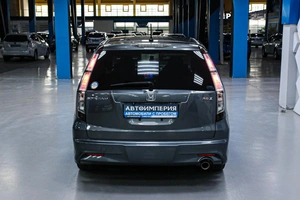 Минивэн Honda Stream 2012 года, 1328000 рублей, Солонцы