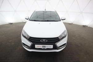 Седан ВАЗ (LADA) Vesta 2021 года, 1220000 рублей, Орёл
