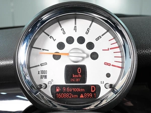 Купе MINI Cooper 2011 года, 929000 рублей, Аксай