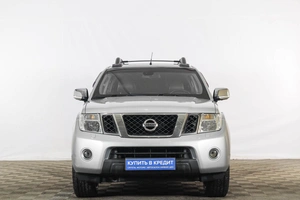 Пикап Nissan Navara 2011 года, 1699000 рублей, Тюмень