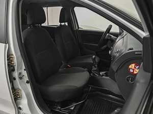 Хетчбэк Renault Sandero 2018 года, 859000 рублей, Ставрополь