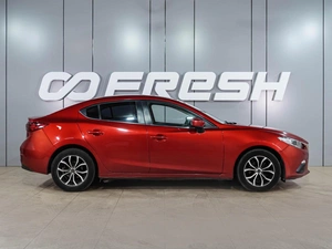 Седан Mazda 3 2014 года, 1099000 рублей, Воронеж