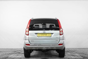 Внедорожник Great Wall Hover H5 2012 года, 699000 рублей, Кемерово
