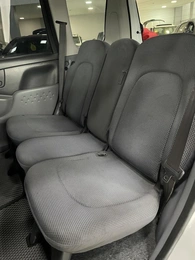 Минивэн Toyota Funcargo 1999 года, 437000 рублей, Солонцы