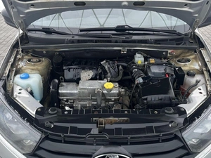 Лифтбек ВАЗ (LADA) Granta 2019 года, 600000 рублей, Клинцы