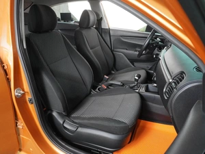 Седан Kia Rio 2017 года, 1449000 рублей, Воронеж