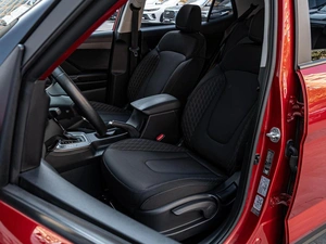 Внедорожник Hyundai Creta 2021 года, 2045000 рублей, Краснодар