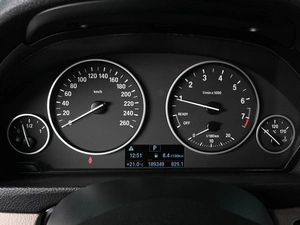 Седан BMW 3 серия 2016 года, 2189000 рублей, Аксай