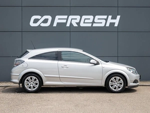 Хетчбэк Opel Astra 2008 года, 545000 рублей, Краснодар