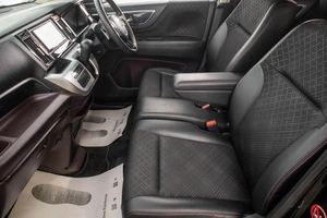 Хетчбэк Honda N-WGN 2015 года, 789000 рублей, Барнаул