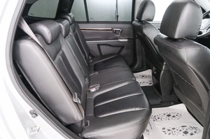 Внедорожник Hyundai Santa Fe 2011 года, 1289000 рублей, Красноярск