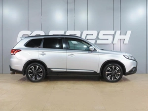 Внедорожник Mitsubishi Outlander 2021 года, 2399000 рублей, Воронеж
