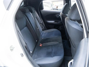 Внедорожник Nissan Juke 2017 года, 1685000 рублей, Волгоград