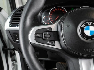 Внедорожник BMW X3 2018 года, 3949000 рублей, Воронеж