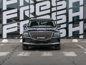 Внедорожник Genesis GV80 2021 года, 6450000 рублей, Краснодар