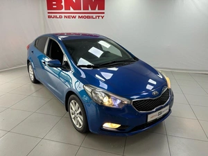 Седан Kia Cerato 2014 года, 1090000 рублей, Смоленск