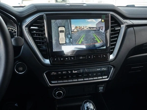 Пикап Isuzu D-Max 2025 года, 4250000 рублей, Краснодар