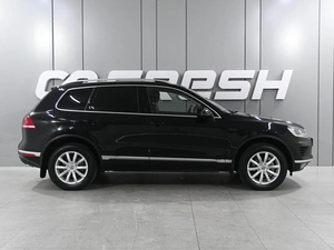 Внедорожник Volkswagen Touareg 2015 года, 3319000 рублей, Ростов-на-Дону