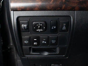 Внедорожник Toyota Land Cruiser 2010 года, 2949000 рублей, Волгоград